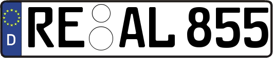 RE-AL855