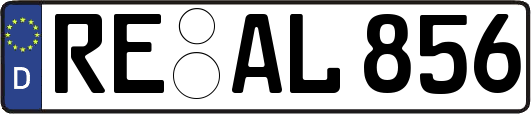RE-AL856