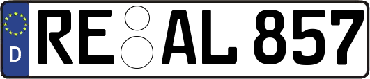 RE-AL857