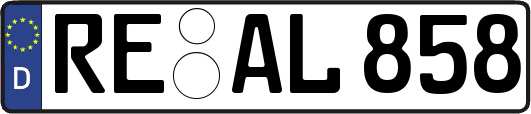 RE-AL858