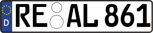 RE-AL861