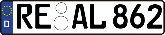 RE-AL862