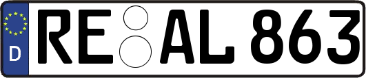 RE-AL863