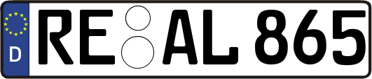 RE-AL865