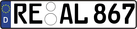 RE-AL867