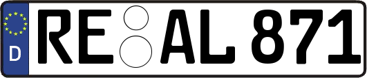 RE-AL871