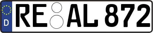 RE-AL872