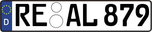 RE-AL879