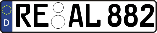 RE-AL882