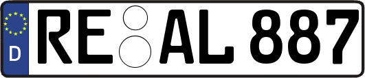 RE-AL887