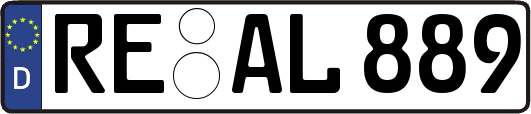 RE-AL889
