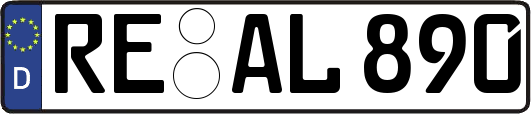 RE-AL890