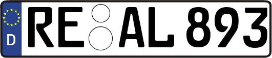 RE-AL893