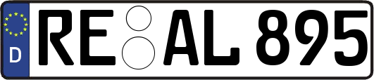 RE-AL895