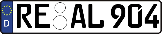 RE-AL904