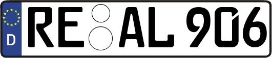 RE-AL906