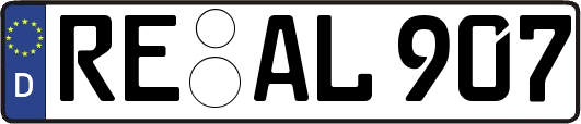 RE-AL907