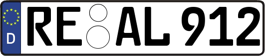 RE-AL912