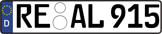 RE-AL915