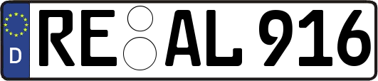 RE-AL916