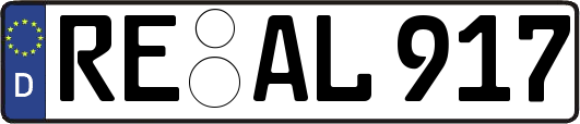 RE-AL917