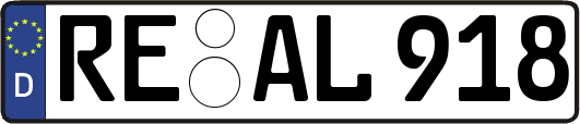 RE-AL918