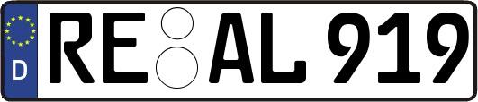 RE-AL919