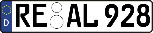RE-AL928