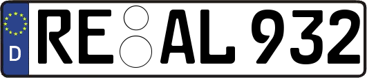 RE-AL932