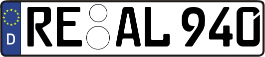 RE-AL940