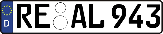 RE-AL943