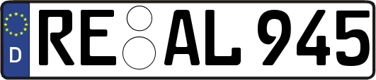 RE-AL945