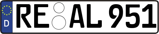 RE-AL951