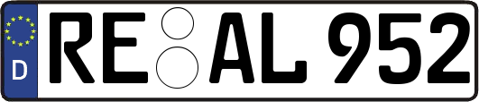 RE-AL952