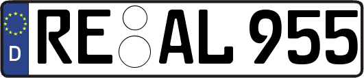 RE-AL955