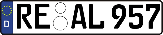 RE-AL957