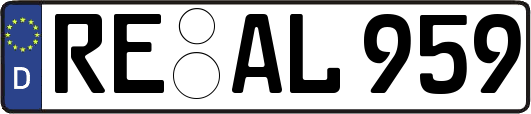 RE-AL959