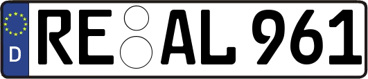 RE-AL961
