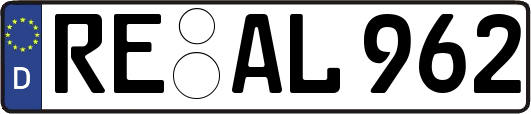 RE-AL962