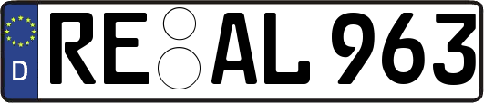 RE-AL963