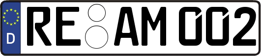 RE-AM002
