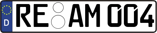 RE-AM004