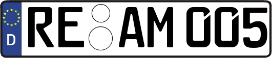 RE-AM005