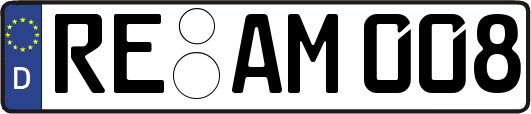 RE-AM008