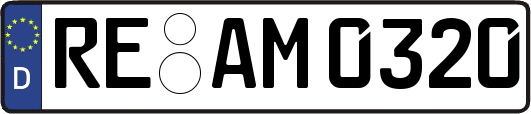 RE-AM0320