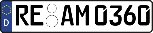 RE-AM0360