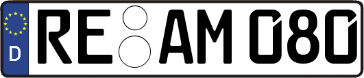 RE-AM080