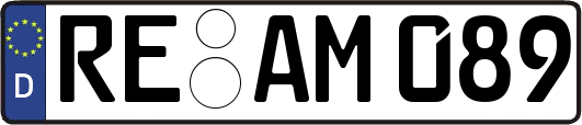 RE-AM089
