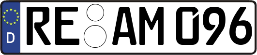 RE-AM096