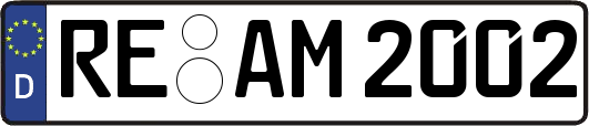 RE-AM2002